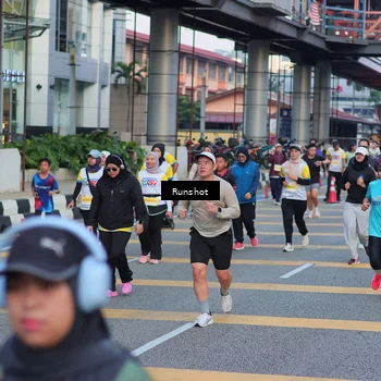 Runner Photo 5035544