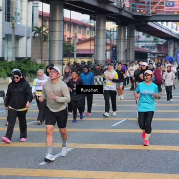 Runner Photo 5035563