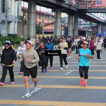 Runner Photo 5035564