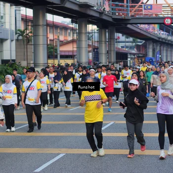 Runner Photo 5035575
