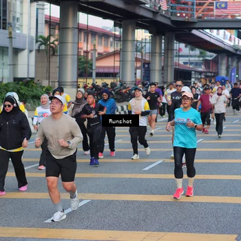 Runner Photo 5035580