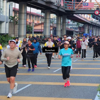 Runner Photo 5035593