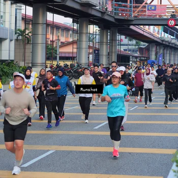 Runner Photo 5035603