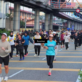 Runner Photo 5035622