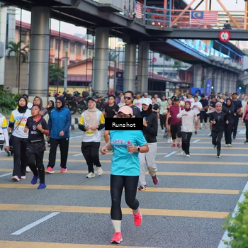 Runner Photo 5035635