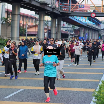 Runner Photo 5035647
