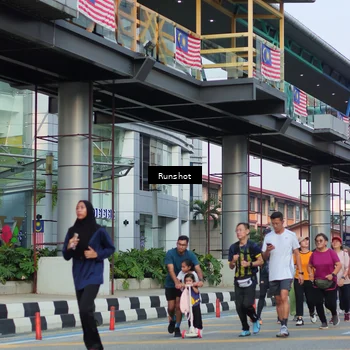 Runner Photo 5035650