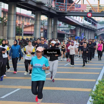 Runner Photo 5035654