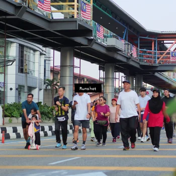Runner Photo 5035656