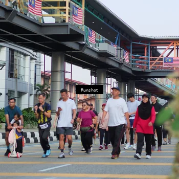 Runner Photo 5035661