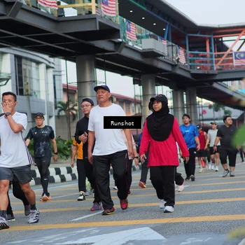 Runner Photo 5035662