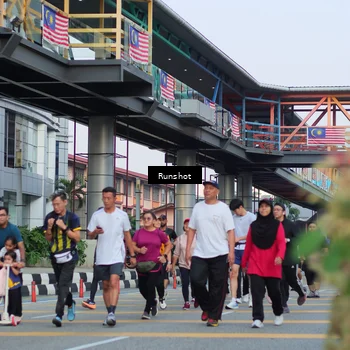 Runner Photo 5035664