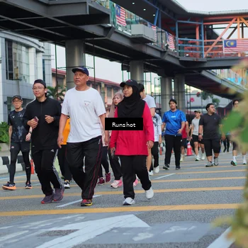 Runner Photo 5035666