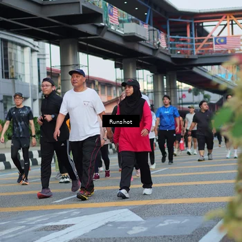 Runner Photo 5035667