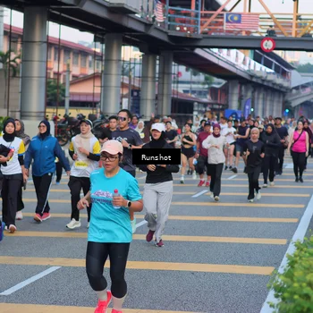 Runner Photo 5035668