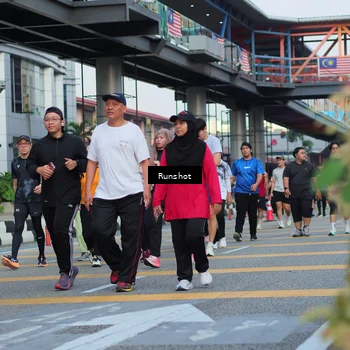 Runner Photo 5035671