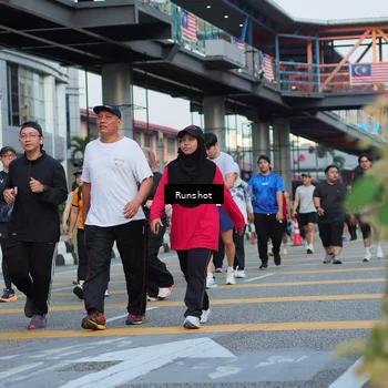 Runner Photo 5035673