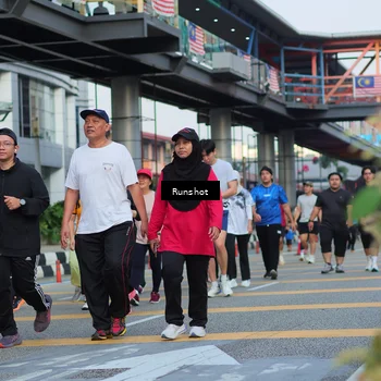 Runner Photo 5035675