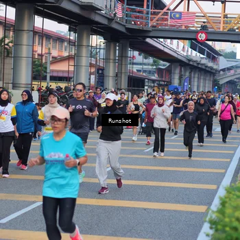 Runner Photo 5035677
