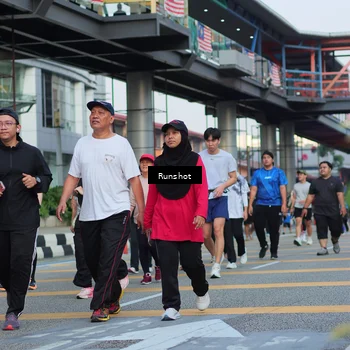 Runner Photo 5035681