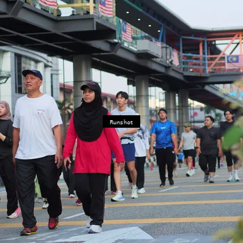 Runner Photo 5035682