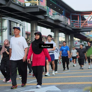 Runner Photo 5035683