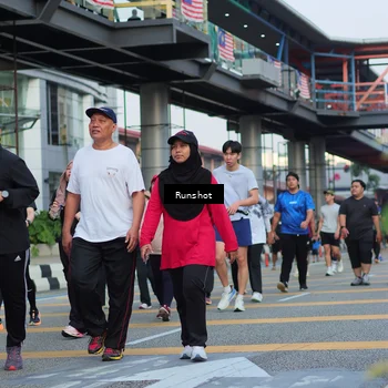 Runner Photo 5035685