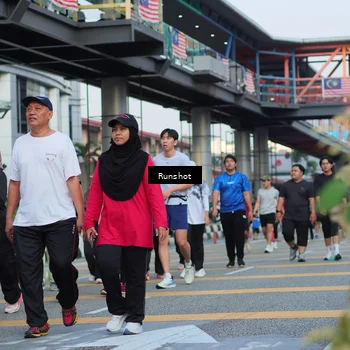 Runner Photo 5035686