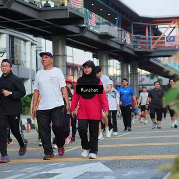 Runner Photo 5035689