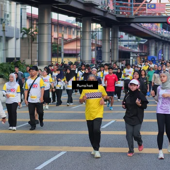 Runner Photo 5035690