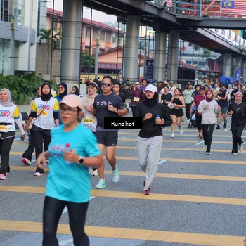 Runner Photo 5035701