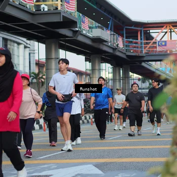 Runner Photo 5035704