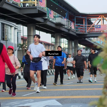 Runner Photo 5035706