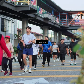Runner Photo 5035707