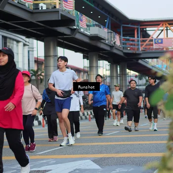 Runner Photo 5035709