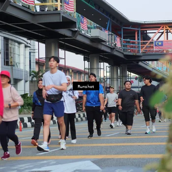Runner Photo 5035711