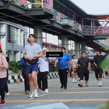 Runner Photo 5035714