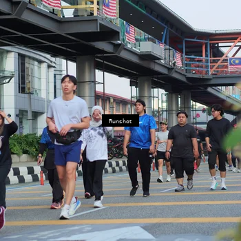Runner Photo 5035715