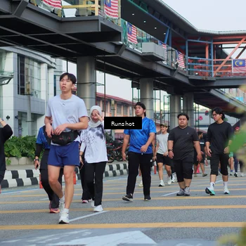 Runner Photo 5035717