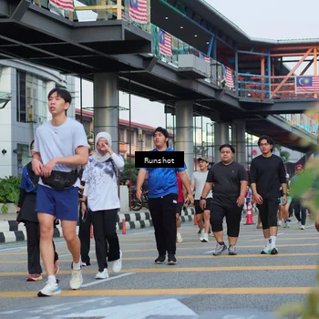 Runner Photo 5035718