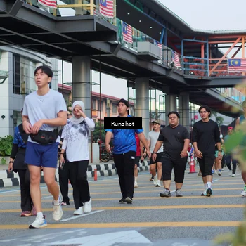 Runner Photo 5035719