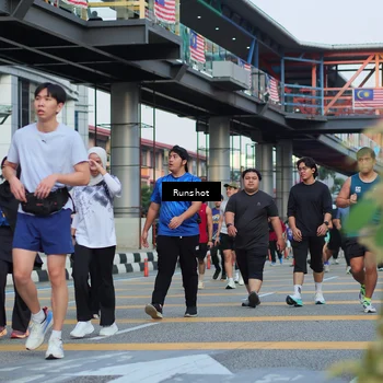 Runner Photo 5035721