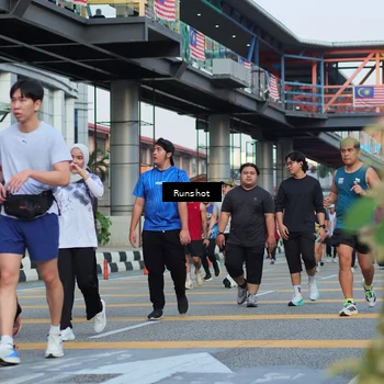 Runner Photo 5035722