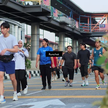 Runner Photo 5035723