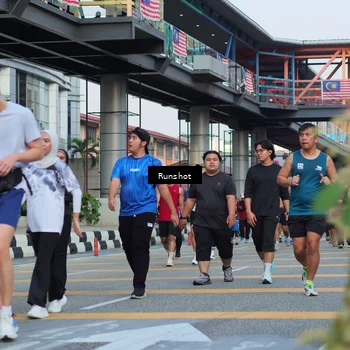 Runner Photo 5035724