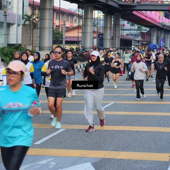 Runner Photo 5035725