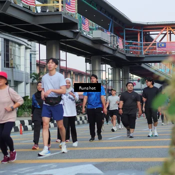 Runner Photo 5035726