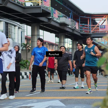 Runner Photo 5035727