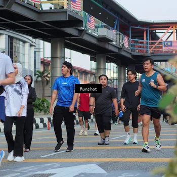 Runner Photo 5035728