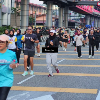 Runner Photo 5035730
